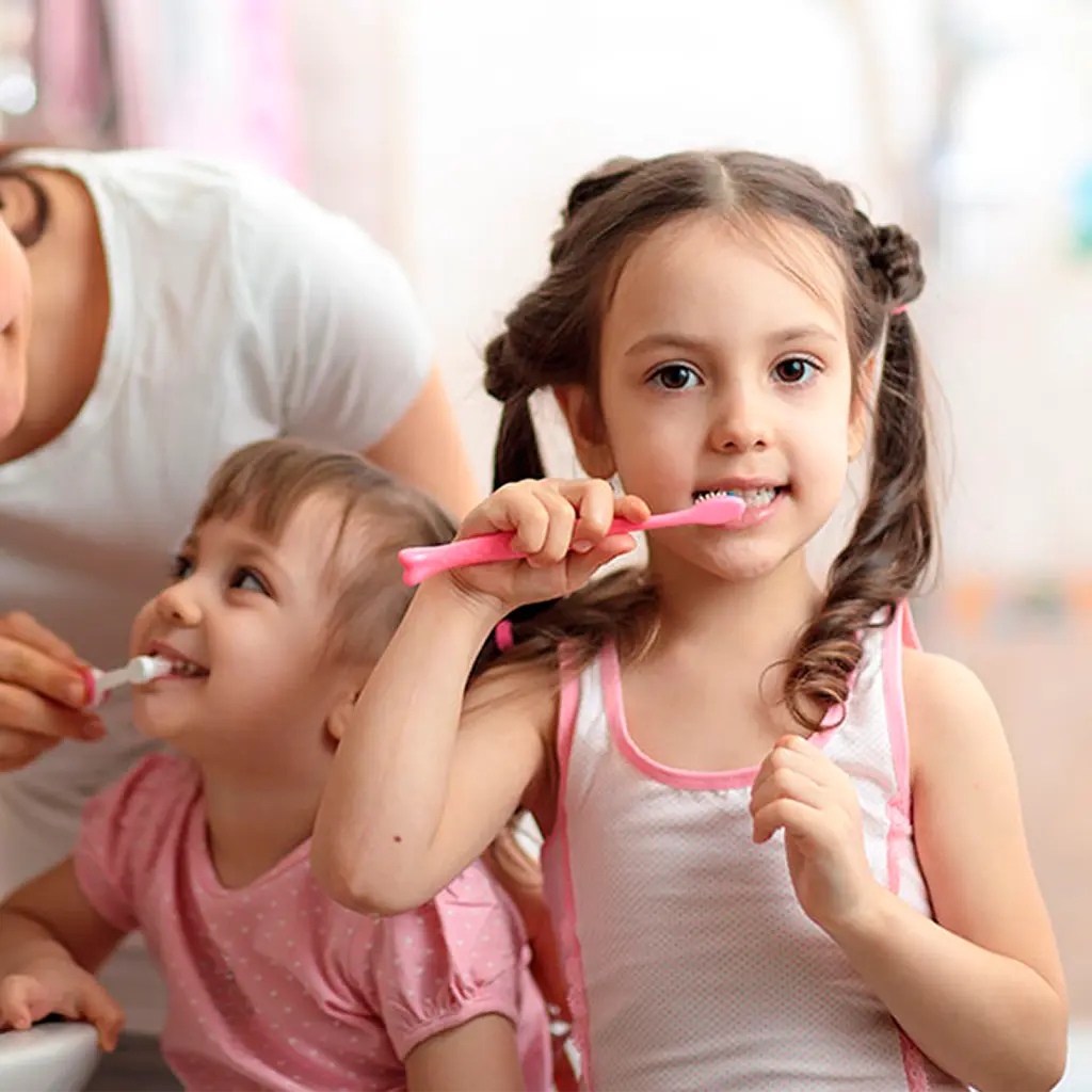 3 Recomendaciones para dientes sanos durante la temporada escolar 2025
