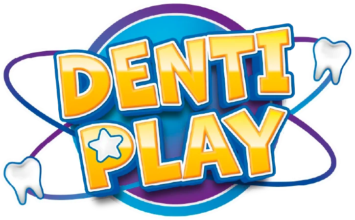 Clínica Dental Dentiplay Logo