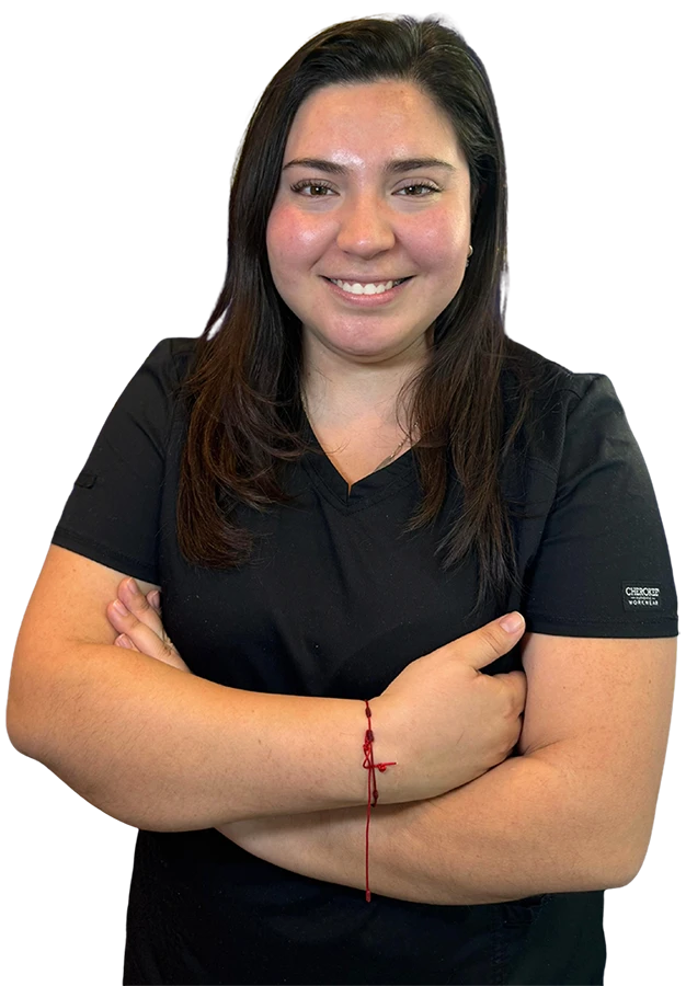 Dra. Myriam Álvarez
