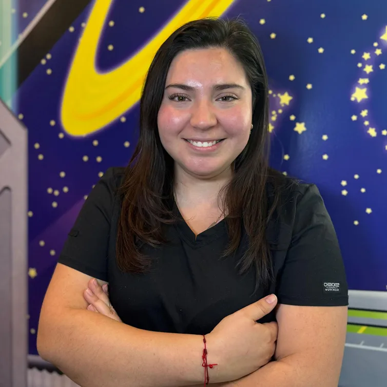Dra. Myrian Álvarez