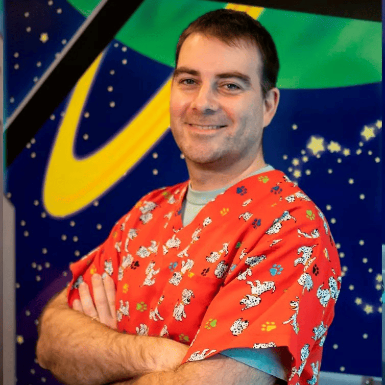 Dr. Ignacio Mc Intosh