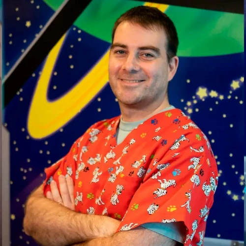 Dr. Ignacio Mc Intoch