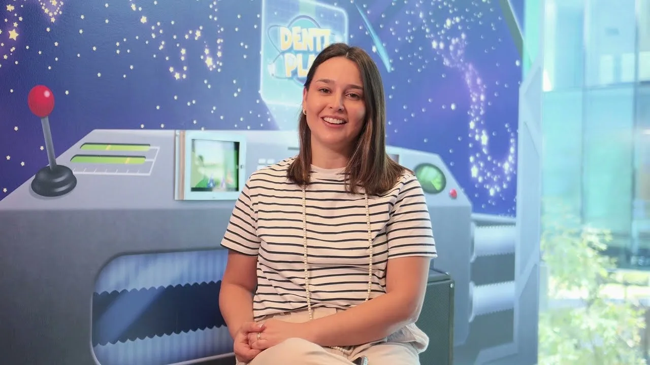 Quién es Dentiplay